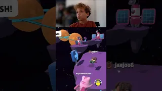 Space Race Rainbow Power Up Wins 