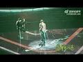 [Fancam] Wang Yibo \