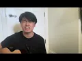 ginger ale - harrison gordon cover