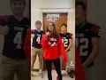 St Paul Flyer Squad 2022 Homecoming TikTok