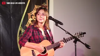 Download PERGI SAJA GEISHA [ LIVE ] TAMI AULIA COVER MP3