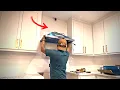 Can Range Hood Be Installed On Tile Wall
