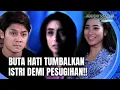 Download Lagu DAGANG PAKE PENGLARIS RAMBUT JENAZAH PERAWAN! | Jodoh Wasiat Bapak Babak 2 | EPS 96 FULL