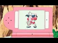 Mr Mime Pokedex Entries wmv