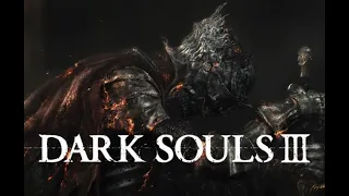 Passando RAIVA no Dark Soul 3 PS4