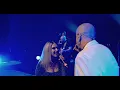 'Islands In the Stream Live In Concert' (DOLLY PARTON & KENNY ROGERS) Cover by The HSCC