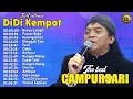 Download Lagu DIDI KEMPOT CIDRO FULL ALBUM - PILIHAN TERBAIK SEPANJANG MASA - FULL CAMPURSARI LAWAS