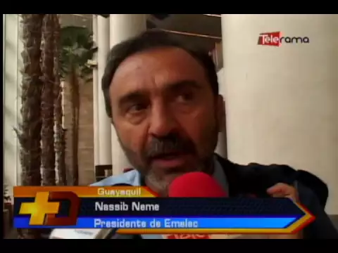 Neme: No contrataremos nuevos refuerzos