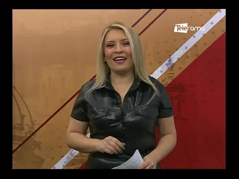 Desde la Mitad del Mundo 19-07-2021