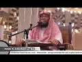 Download Lagu 14-09-2025 || LIVE Kajian Rutin Pintu 19 Masjid Nabawi || Ustadz Ariful Bahri,Lc., M.A