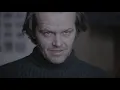 The Shining: a Masterclass in Framing