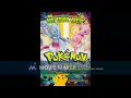 Download Lagu We're A Miracle From the Pokemon 1st Movie soundtrack slowed