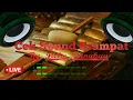 Download Lagu SRAMPAT CEK SOUND CLARITY SAMPLING DTX MULTI 12 🔴AUDIO JERNIH SPERTI AIR MINERAL