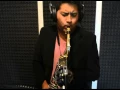 Download Lagu SesionesMúsicosArequipa - Against All Odds - Bruno A. Cuela - Saxo alto