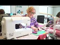 Get Away and QUILT - Stitchin Heaven Quitman Texas