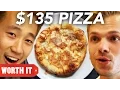 Download Lagu $5 Pizza Vs. $135 Pizza