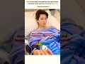 Download Lagu Pond Knee 🦵 surgery 🥺Best friends are best 🥹🤧#bl#blseries#shorts#thailand