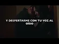Marta Santos - Contigo (Video con letra)