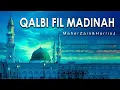 Download Lagu Maher Zain \u0026 Harris J - Qalbi Fil Madinah |  قلبي في المدينة MP3