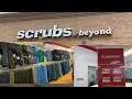 Scrub Suits Uniform Collections Shop with Me Scrubs Beyond