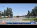 Escape attempt thwarted at Wasco State Prison