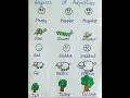Degree Of Adjectives Comparative and Superlatives
