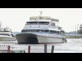 Jet Express closes all Erie County ports