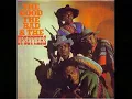 The Upsetters - Clint Eastwood