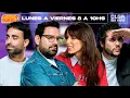 Download Lagu 💸 PARAÍSO FISCAL en OLGA con Fer Dente, Lu Geuna, Tania Wed y Martín Reich | EN VIVO