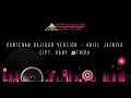 Download Lagu KANTENAN ABIEL JATNIKA BAJIDOR VERSION KARAOKE LIRIK