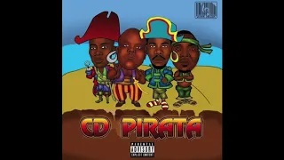 Naice Zulu & BC - Sapato