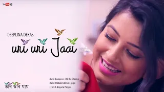 uri uri jai deeplina deka exclusive single dikshu sarma assamese latest song 2017 