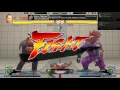 IND | Ixion ( Dan, Cammy ) Vs VSL Javax ( Blanka )