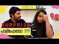 Download Lagu SURPRISE പാളിപോയോ??? - Vlog# 192