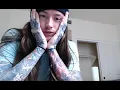 Noah Sebastian Bad Omens Hungover House Tour Pt 2 FULL Twitch Stream 2019-03-12