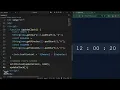 How to Create Countdown Timer Using HTML CSS JavaScript