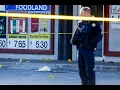 27-year-old man killed in Tulsa s 5th homicide of the year