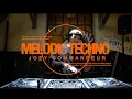 Download Lagu Joey Commandeur @Ping Pong Club Utrecht, NL | Melodic Techno