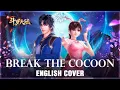 Download Lagu [Douluo Dalu: Soul Land OP] Po Jian | Break the Cocoon (English Cover by Sati Akura)