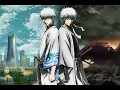 Gintama「AMV」- Genjou Destruction (Engsub - Vietsub)