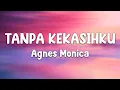 Download Lagu Tanpa Kekasihku -  Agnes Monica { lirik video }
