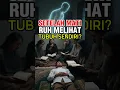 Lagu SETELAH MATI, RUH KITA MELIHAT TUBUH SENDIRI? #kataislam #kematian #ruh