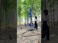 Download Lagu Small deep water well drilling machinery, good machinery and good tools to save time and effort