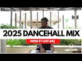 Download Lagu 2025 Dancehall Mix | Vybz Kartel, Masicka, Shenseea, Moliy,  Skillibeng, Valiant | By Live LinQ