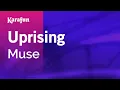 Download Lagu Uprising - Muse | Karaoke Version | KaraFun