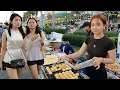 Lagu Amazing Phnom Penh Riverside Street Food Tour 2026 | The Best Cambodian Food Experience