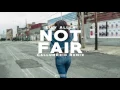 Lagu Lily Allen - Not Fair (CallumReid Remix)