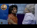 Download Lagu चलती ट्रेन से एक हाथ पर झूला अभिजीत, दया ने लगा दी जान की बाजी || CID || Full Episode