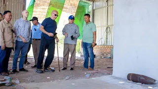 កម្ពុជានឹងខាតបង់ធ្ងន់ធ្ងរ បើបដិសសេធការរកឃើញរបស់អ្នករាយការណ៍ពិសេសUN