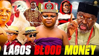 JUST RELEASED TODAY 26 OCT -KANAYO, OSITA IHEME - LATEST NIGERIAN NOLLYWOOD AFRICAN MOVIE